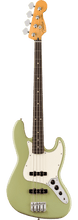 Load image into Gallery viewer, Fender Player II Jazz Bass®, Rosewood Fingerboard, Birch Green - See Description