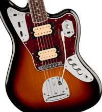 Load image into Gallery viewer, Fender Kurt Cobain Signature Jaguar Electric Guitar with DiMarzio Humbuckers