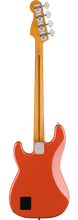 Load image into Gallery viewer, Fender Player Plus Active Precision Bass®, Maple Fingerboard, Fiesta Red - See Description