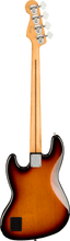 Load image into Gallery viewer, Fender Player Plus Active Jazz Bass®, Pau Ferro Fingerboard, 3-Color Sunburst - See Description