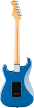 Load image into Gallery viewer, Fender Player II Modified Stratocaster® HSS, Rosewood Fingerboard Electric Blue - See Description
