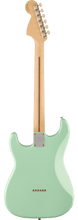 Load image into Gallery viewer, Fender Tom DeLonge Stratocaster®, Rosewood Fingerboard, Surf Green - See Description