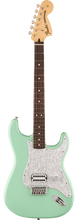 Load image into Gallery viewer, Fender Tom DeLonge Stratocaster®, Rosewood Fingerboard, Surf Green - See Description