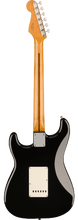 Load image into Gallery viewer, Fender Vintera® II '50s Stratocaster®, Maple Fingerboard, Black w/bag - See Description