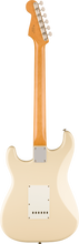 Load image into Gallery viewer, Fender Vintera® II '60s Stratocaster®, Rosewood Fingerboard, Olympic White Electric Guitar With Gig Bag - See Description