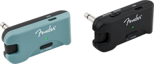 Load image into Gallery viewer, Fender Telepath™ Wireless System, Mystic Ice Blue and Black
