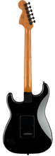 Load image into Gallery viewer, Squier Contemporary Stratocaster® Special, Roasted Maple Fingerboard, Silver Anodized Pickguard, Black - See Description