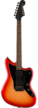 Load image into Gallery viewer, Squier Contemporary Active Jazzmaster® HH, Laurel Fingerboard, Black Pickguard, Sunset Metallic - See Description