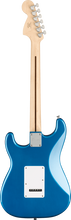 Charger l'image dans la galerie, Squier Affinity Stratocaster HSS Electric Guitar Pack with Amp and Accessories