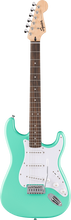 Load image into Gallery viewer, Limited Edition Squier Sonic Stratocaster – Iconic Style, Dynamic Tone Electric Guitar