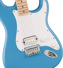 Load image into Gallery viewer, Limited Edition Squier Sonic Stratocaster HT H Electric Guitar Humbucking Pickup