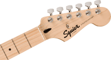 Load image into Gallery viewer, Limited Edition Squier Sonic Stratocaster HT H Electric Guitar Humbucking Pickup