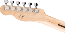 Charger l'image dans la galerie, Limited Edition Squier Sonic Telecaster Electric Guitar Daphne Blue