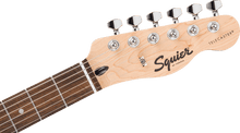 Charger l'image dans la galerie, Limited Edition Squier Sonic Telecaster Electric Guitar Daphne Blue