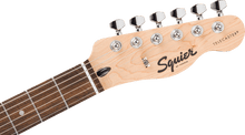 Charger l'image dans la galerie, Limited Edition Squier Sonic Telecaster Electric Guitar Daphne Blue