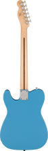 Charger l'image dans la galerie, Fender Limited Edition Squier Sonic Telecaster Electric Guitar - See Description