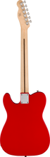 Charger l'image dans la galerie, Fender Limited Edition Squier Sonic Telecaster Electric Guitar - See Description