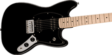 Load image into Gallery viewer, Limited Edition Squier Sonic Mustang HH Electric Guitar: Short Scale, Powerful Humbuckers
