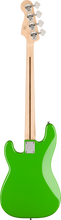 Load image into Gallery viewer, Limited Edition Squier Sonic Precision Bass: Lightweight, Punchy Tone, Smooth Playability
