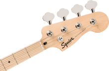 Load image into Gallery viewer, Limited Edition Squier Sonic Precision Bass: Lightweight, Punchy Tone, Smooth Playability
