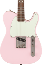 Load image into Gallery viewer, Limited Edition Classic Vibe '60s Custom Esquire Electric Guitar, Shell Pink