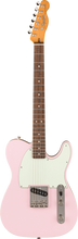 Load image into Gallery viewer, Limited Edition Classic Vibe '60s Custom Esquire Electric Guitar, Shell Pink