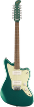Charger l'image dans la galerie, Fender Limited Edition Squier Paranormal Jazzmaster XII 12-String Alnico Electric Guitar - See Description