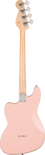 Load image into Gallery viewer, Limited Edition Squier Paranormal Rascal HH Bass Guitar with Dual Humbuckers