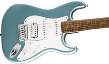 Charger l'image dans la galerie, Squier Affinity Series Stratocaster Junior HSS Electric Guitar for Aspiring Players