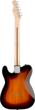 Load image into Gallery viewer, Squier Affinity Telecaster Electric Guitar: Slim Neck, Dual Pickups, String-Through Bridge
