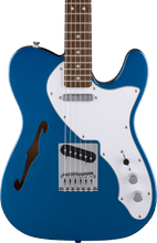 Load image into Gallery viewer, Fender Squier Affinity Series Telecaster Thinline Electric Guitar, Lightweight, Dual Single-Coil Pickups