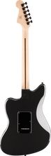 Load image into Gallery viewer, Squier Limited Edition Affinity Jazzmaster Electric Guitar - Metallic Black