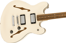 Load image into Gallery viewer, Squier Affinity Series Starcaster Deluxe Semi-Hollow Electric Guitar with Humbuckers