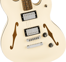 Load image into Gallery viewer, Squier Affinity Series Starcaster Deluxe Semi-Hollow Electric Guitar with Humbuckers