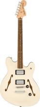 Load image into Gallery viewer, Squier Affinity Series Starcaster Deluxe Semi-Hollow Electric Guitar with Humbuckers