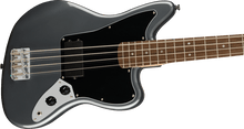 Load image into Gallery viewer, Squier Affinity Series Jaguar Bass H: Versatile Medium Scale Electric Bass Guitar