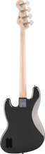 Load image into Gallery viewer, Squier Limited Edition Affinity Active Jazz Bass Guitar with Noiseless Pickups