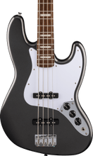 Load image into Gallery viewer, Squier Limited Edition Affinity Active Jazz Bass Guitar with Noiseless Pickups
