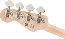 Load image into Gallery viewer, Squier Limited Edition Affinity Active Jazz Bass Guitar with Noiseless Pickups