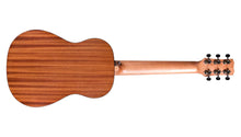 Charger l'image dans la galerie, Cordoba Mini II MH MH/MH Travel Size Acoustic Guitar Mahogany