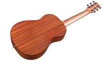 Charger l'image dans la galerie, Cordoba Mini II MH MH/MH Travel Size Acoustic Guitar Mahogany
