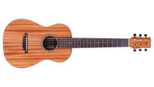 Charger l'image dans la galerie, Cordoba Mini II MH MH/MH Travel Size Acoustic Guitar Mahogany