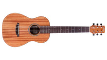 Charger l'image dans la galerie, Cordoba Mini II MH MH/MH Travel Size Acoustic Guitar Mahogany