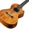 Charger l'image dans la galerie, Cordoba 25T-CE Cutaway Tenor Ukulele - Herringbone, Pickup