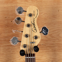 Load image into Gallery viewer, Godin 041695 Shifter Classic 5 High Gloss Cream – Limited Edition - MADE in CANADA