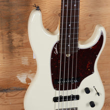Load image into Gallery viewer, Godin 041695 Shifter Classic 5 High Gloss Cream – Limited Edition - MADE in CANADA