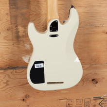 Load image into Gallery viewer, Godin 041695 Shifter Classic 5 High Gloss Cream – Limited Edition - MADE in CANADA