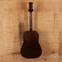 Load image into Gallery viewer, Art & Lutherie 045600 Americana Dreadnought Acoustic Guitar - Bourbon Burst - B Stock - MADE In CANADA - SALE ITEM