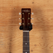 Load image into Gallery viewer, Art & Lutherie 045600 Americana Dreadnought Acoustic Guitar - Bourbon Burst - B Stock - MADE In CANADA - SALE ITEM