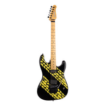Load image into Gallery viewer, Godin 051199 Derry Grehan Signature Tread 1 Electric Guitar with Case - SALE ITEM - ADD TO CART FOR DISCOUNT